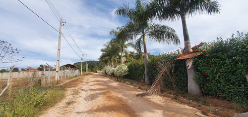 Imagem 7 de 28 de Terreno Em Esmeraldas - Te00533 - 71042734