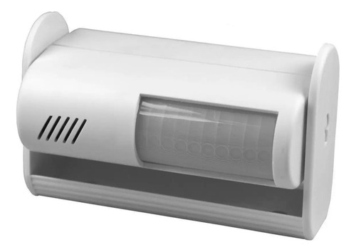 Sensor De Movimento Com Alarme E Campainha 46595