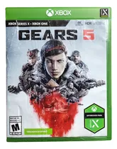 Comprar Gears 5  Standard Edition Xbox Game Studios Xbox One Físico