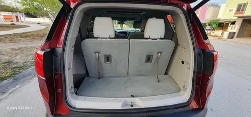 GMC Acadia 3.6 Slt1 - Fwd Mt
