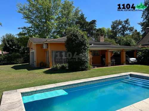 Imagen 8 de 30 de Casa En Venta Robles Del Monarca Pilar