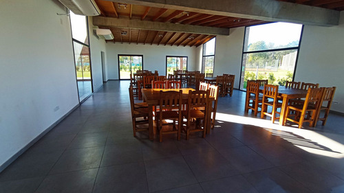 Lote En Venta En Barrio Privado San Pablo Pilar