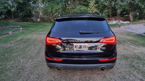 Audi Q5 2.0 Tfsi 211cv Quattro