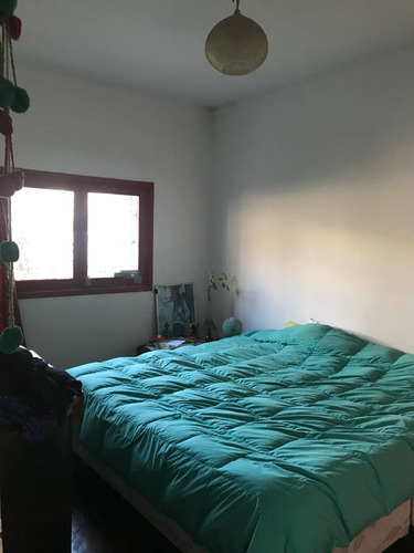 Casa 3 Ambientes Con Jardín En Vicente López