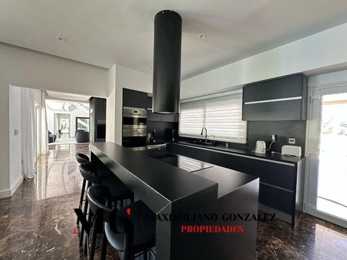 Casa Venta Y Alquiler Saint Thomas Este 8 Ambientes