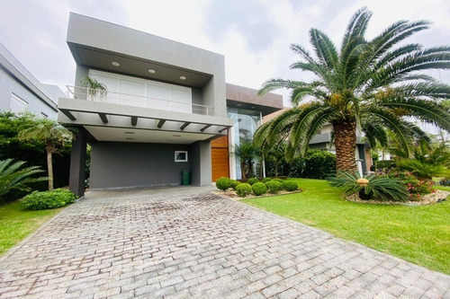 Imagem 1 de 30 de Casa À Venda Em Xangri-lá - Ca01373 - 69420649