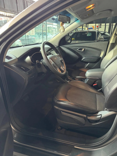 Hyundai IX35 2.0 MPFI GL 16V FLEX 4P AUTOMÁTICO