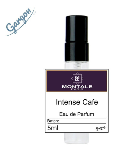 Decant 5ml Intense Cafe