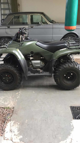 Honda 250 Trx Recon 4x2 Secuencial