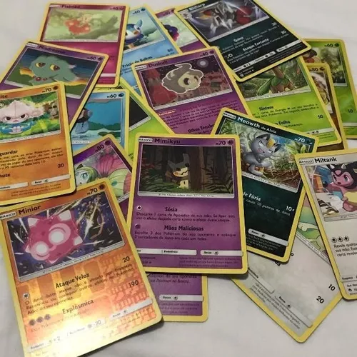 AS CARTAS POKEMON MAIS RARAS GIGANTES DO MUNDO! MINHA COLEÇÃO JUMBO