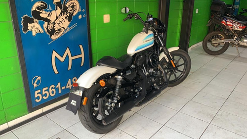 Harley Davidson Xl1200 Ns - 2019/2019
