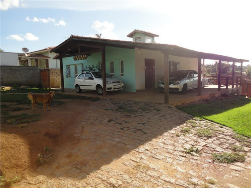 Imagem 1 de 10 de Chácara A Venda Vale Verde Valinhos - Ch0136