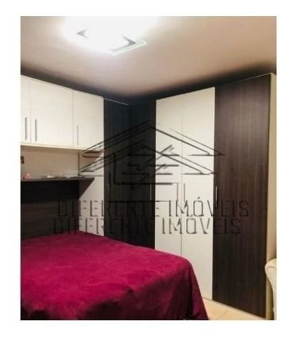 Imagem 2 de 14 de Sobrado 3 Dormitórios - 1 Suíte -3 Vagas - 112m² - Itaquera !!