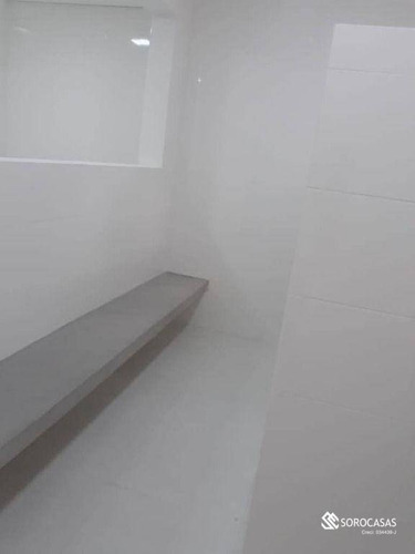 Imagem 14 de 14 de Salão, 800 M² - Venda Por R$ 4.200.000,00 Ou Aluguel Por R$ 14.500,00/mês - Jardim Vera Cruz - Sorocaba/sp - Sl0041