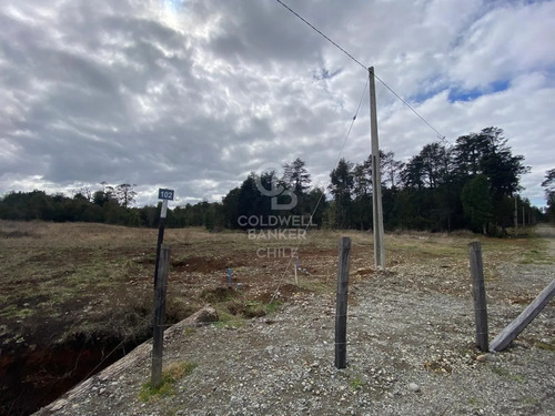 Parcela Nueva Braunau-puerto Varas