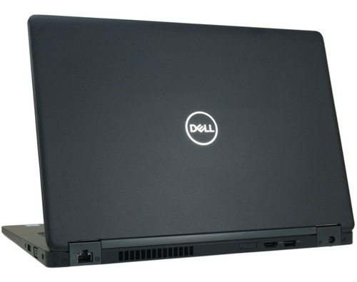 Dell Latitude 5490 I5 8va Gen 32gb Ram 512gb Ssd No Camara (Reacondicionado)