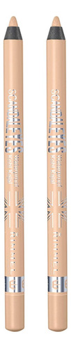 Rimmel Magnif' - Delineador De Ojos