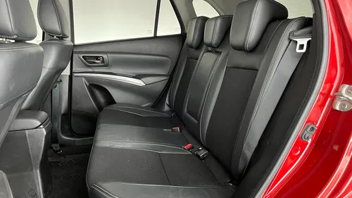 Suzuki Scross Glx