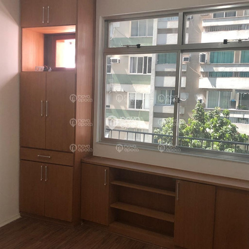 Imagem 12 de 25 de Apartamento - Ref: Co3ap58107