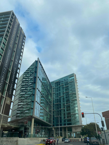 Edificio Singular Oficina 54mts (89652)