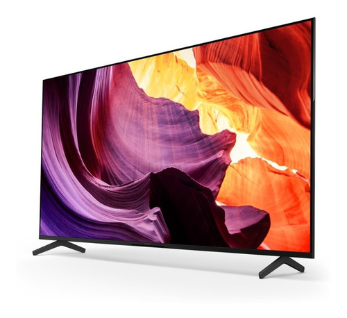 Smart Tv Sony 55 4k Ultra Hd Google Tv Kd-55x80k