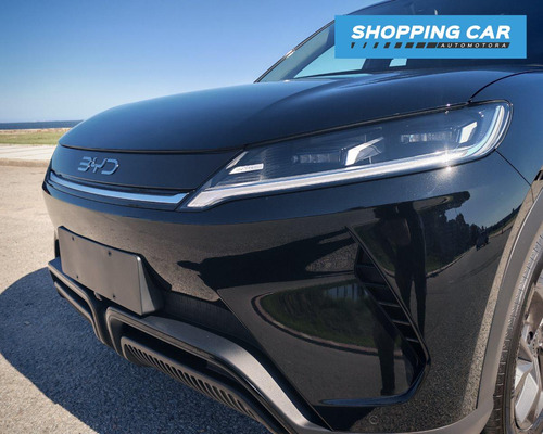 Byd Yuan Pro 130 Kw 2025 0km