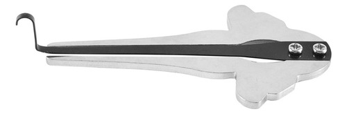 Jaw Harp Portable Steel Jews Harp Altai Ethnic Mouth Russo