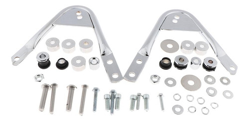 Kits De Hardware De Acoplamiento Desmontables Universales