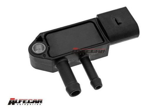 Sensor Map De Presion Absoluta Seat Toledo 2.0 Tdi