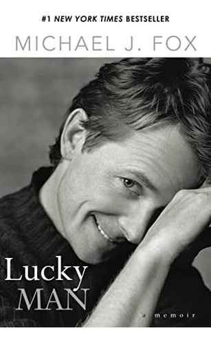 Libro:  Lucky Man: A Memoir