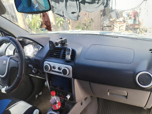 Zotye Hunter R 1.3 L Full Eiv