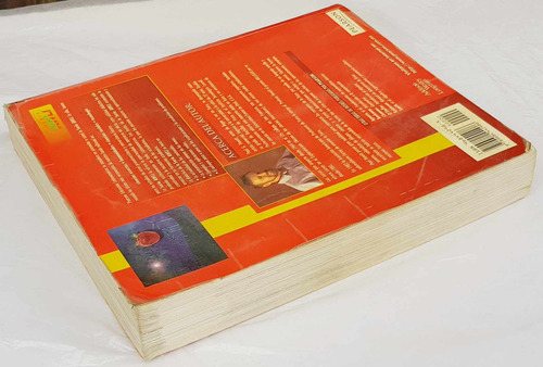 Física Conceptual Paul Hewitt Tercera Edición Libro (Usado)