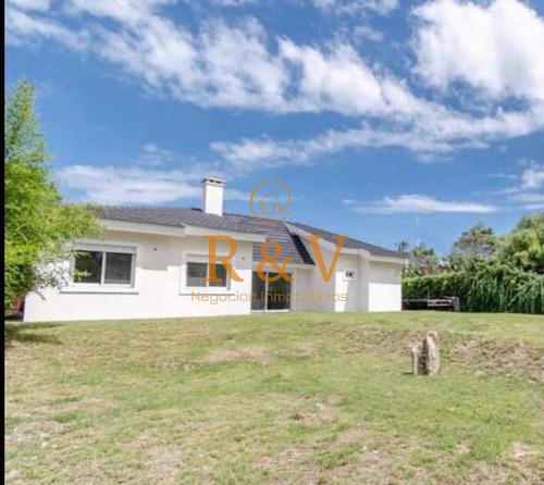 Imagen 9 de 9 de Venta De Casa En Pinares Punta Del Este