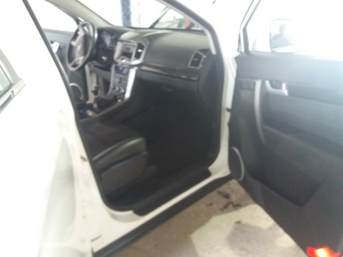 Chevrolet Captiva 2.4 Lt Mt Awd 167cv 2016