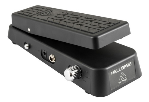 Behringer Hellbabe Hb01 Wah Wah Con Control Optico