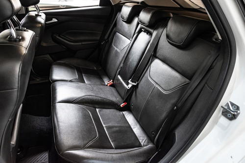 Ford Focus III 2.0 Se Plus At6