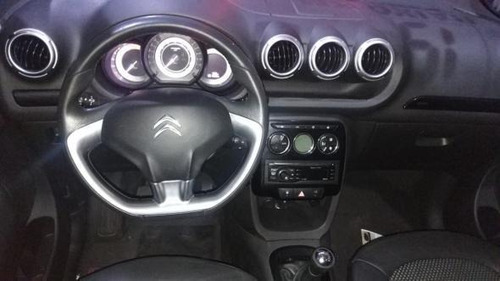 C3 Picasso Excl. 1.6 Flex 16v 5p Aut.