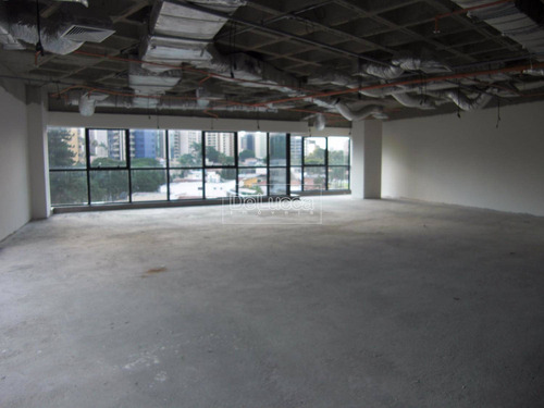 Imagem 1 de 17 de Sala Para Aluguel Em Cambuí - Sa001174