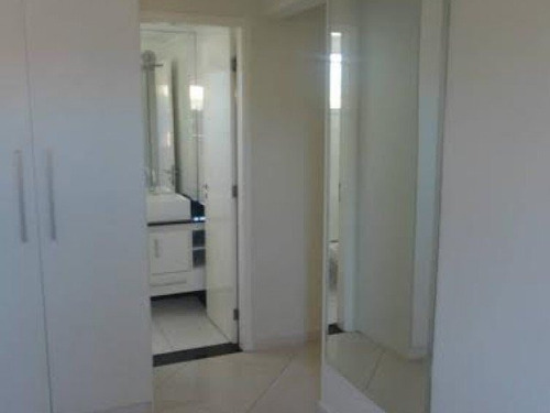 Imagem 12 de 19 de Apartamento A Venda No Bairro Jardim Anton Von Zuben Em - 0152-1