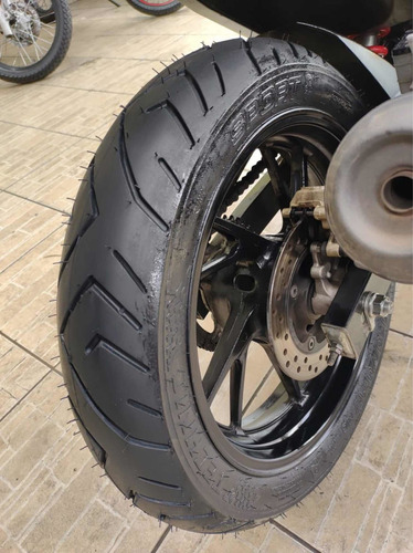 Imagem 6 de 9 de Honda Cb Twister 250