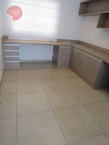Imagem 10 de 16 de Casa Para Alugar, 222 M² Por R$ 7.000,00/mês - Jd Guaporé - Ribeirão Preto/sp - Ca4305
