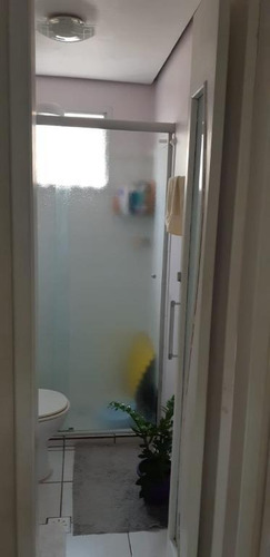 Imagem 9 de 17 de Apartamento À Venda, 53 M² Por R$ 305.000,00 - Vila Prudente (zona Leste) - São Paulo/sp - Ap5755
