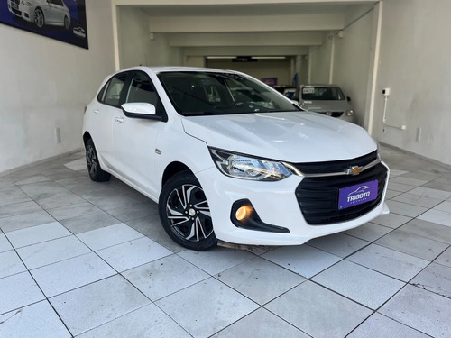 Chevrolet Onix 1.0 Lt 5p