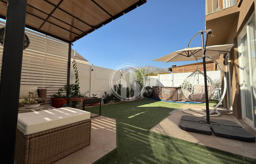 Hermosa Casa 3d 3b - Las Vizcachas