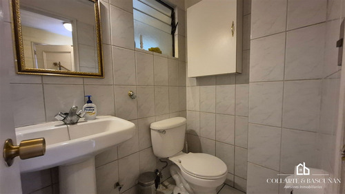 Casa En Venta De 5 Dormitorios Y 4 Baños En Comuna De Maipú