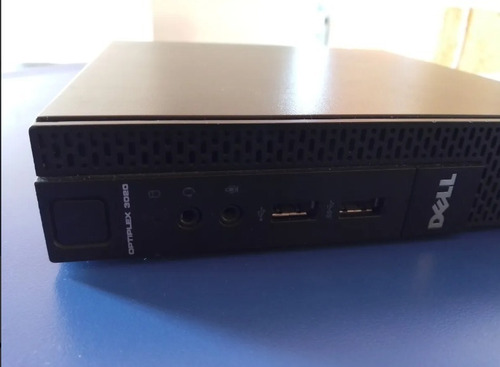 Dell Optiplex 3020 Mini