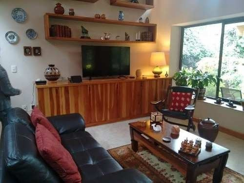 Imagen 14 de 29 de Venta De Casa De Un Nivel En Lomas De Vista Hermosa En Cuernavaca