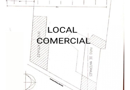 Local Comercial En Venta San Juan Del Rio