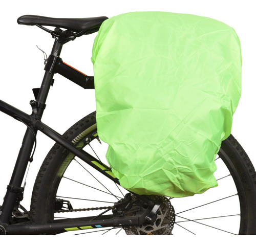 Funda Impermeable Para Bicicleta De Carretera, Bicicleta De