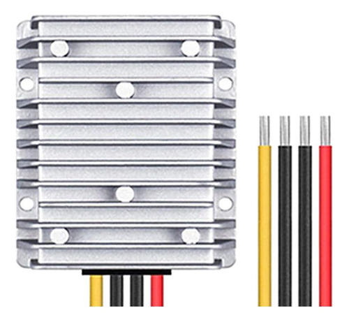 Regulador Del Convertidor De Voltaje Dc 12v 24v 36v (9-36v)